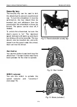 Preview for 15 page of Permobil Chairman Playman Owner'S Manual