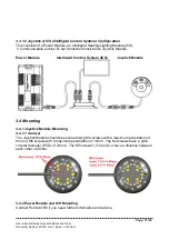 Preview for 13 page of Permobil CJA R-net Manual