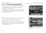 Preview for 14 page of Permobil CJSM2 User Manual