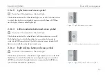 Preview for 17 page of Permobil CJSM2 User Manual