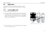 Preview for 61 page of Permobil CJSM2 User Manual