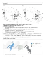 Preview for 3 page of Permobil COMFORT ACTA-BACK User Manual And Manual