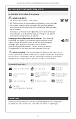 Preview for 33 page of Permobil Comfort Cushions ACTA-EMBRACE Operation Manual