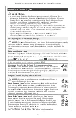 Preview for 43 page of Permobil Comfort Cushions ACTA-EMBRACE Operation Manual