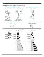 Предварительный просмотр 6 страницы Permobil Comfort M2 BodiLink LPTS Operation Manual