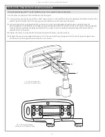 Предварительный просмотр 7 страницы Permobil Comfort M2 BodiLink LPTS Operation Manual