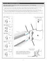 Предварительный просмотр 9 страницы Permobil Comfort M2 BodiLink LPTS Operation Manual