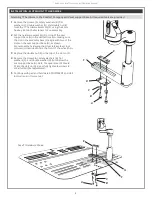 Предварительный просмотр 10 страницы Permobil Comfort M2 BodiLink LPTS Operation Manual