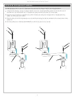 Предварительный просмотр 11 страницы Permobil Comfort M2 BodiLink LPTS Operation Manual