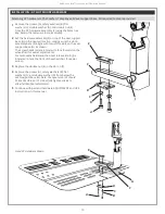 Предварительный просмотр 12 страницы Permobil Comfort M2 BodiLink LPTS Operation Manual