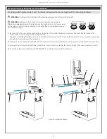 Предварительный просмотр 13 страницы Permobil Comfort M2 BodiLink LPTS Operation Manual