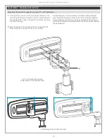 Предварительный просмотр 14 страницы Permobil Comfort M2 BodiLink LPTS Operation Manual