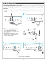 Предварительный просмотр 15 страницы Permobil Comfort M2 BodiLink LPTS Operation Manual