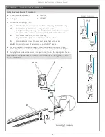 Предварительный просмотр 16 страницы Permobil Comfort M2 BodiLink LPTS Operation Manual