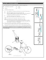 Предварительный просмотр 17 страницы Permobil Comfort M2 BodiLink LPTS Operation Manual