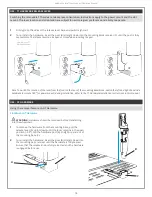 Предварительный просмотр 20 страницы Permobil Comfort M2 BodiLink LPTS Operation Manual