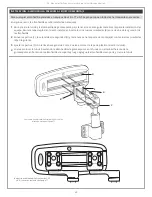 Предварительный просмотр 27 страницы Permobil Comfort M2 BodiLink LPTS Operation Manual