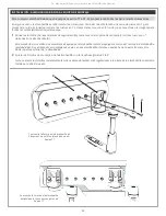 Предварительный просмотр 28 страницы Permobil Comfort M2 BodiLink LPTS Operation Manual