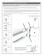 Предварительный просмотр 29 страницы Permobil Comfort M2 BodiLink LPTS Operation Manual