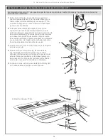 Предварительный просмотр 30 страницы Permobil Comfort M2 BodiLink LPTS Operation Manual