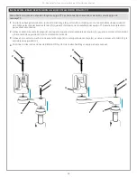 Предварительный просмотр 31 страницы Permobil Comfort M2 BodiLink LPTS Operation Manual