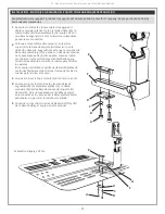 Предварительный просмотр 32 страницы Permobil Comfort M2 BodiLink LPTS Operation Manual