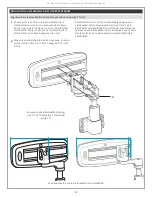 Предварительный просмотр 34 страницы Permobil Comfort M2 BodiLink LPTS Operation Manual