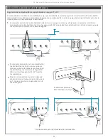 Предварительный просмотр 35 страницы Permobil Comfort M2 BodiLink LPTS Operation Manual