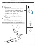 Предварительный просмотр 36 страницы Permobil Comfort M2 BodiLink LPTS Operation Manual