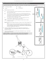 Предварительный просмотр 37 страницы Permobil Comfort M2 BodiLink LPTS Operation Manual