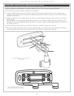 Предварительный просмотр 47 страницы Permobil Comfort M2 BodiLink LPTS Operation Manual