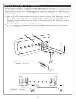 Предварительный просмотр 48 страницы Permobil Comfort M2 BodiLink LPTS Operation Manual