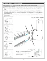 Предварительный просмотр 49 страницы Permobil Comfort M2 BodiLink LPTS Operation Manual