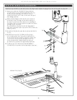 Предварительный просмотр 50 страницы Permobil Comfort M2 BodiLink LPTS Operation Manual