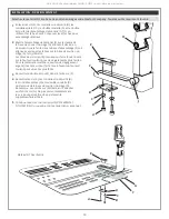 Предварительный просмотр 52 страницы Permobil Comfort M2 BodiLink LPTS Operation Manual