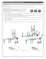 Предварительный просмотр 53 страницы Permobil Comfort M2 BodiLink LPTS Operation Manual