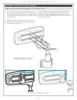 Предварительный просмотр 54 страницы Permobil Comfort M2 BodiLink LPTS Operation Manual