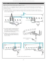 Предварительный просмотр 55 страницы Permobil Comfort M2 BodiLink LPTS Operation Manual