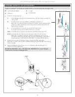 Предварительный просмотр 57 страницы Permobil Comfort M2 BodiLink LPTS Operation Manual