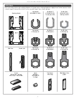 Preview for 5 page of Permobil Compass Power Mount Operation Manual