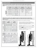 Preview for 6 page of Permobil Compass Power Mount Operation Manual