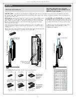 Preview for 7 page of Permobil Compass Power Mount Operation Manual