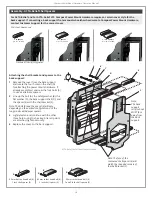 Preview for 14 page of Permobil Compass Power Mount Operation Manual