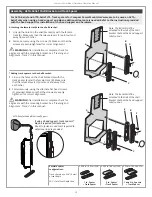 Preview for 15 page of Permobil Compass Power Mount Operation Manual