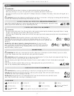 Preview for 19 page of Permobil Compass Power Mount Operation Manual