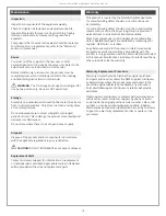 Preview for 20 page of Permobil Compass Power Mount Operation Manual