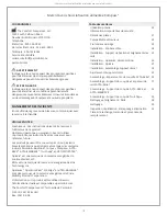 Preview for 21 page of Permobil Compass Power Mount Operation Manual