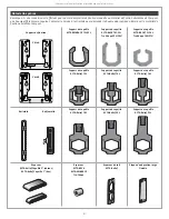 Preview for 23 page of Permobil Compass Power Mount Operation Manual