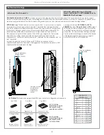 Preview for 25 page of Permobil Compass Power Mount Operation Manual