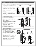 Preview for 27 page of Permobil Compass Power Mount Operation Manual